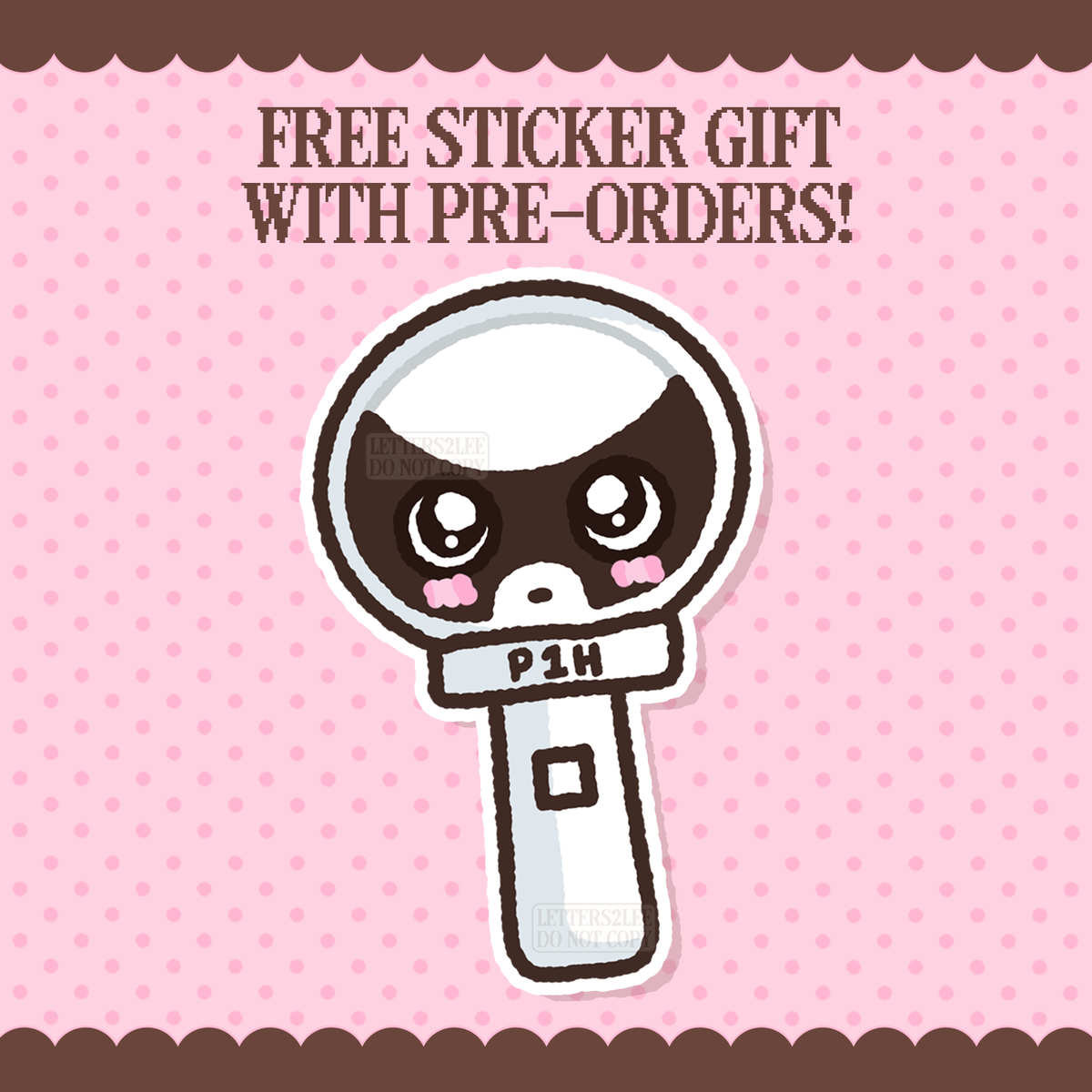 P1HARMONY SLOGANS (VER. 4) pre-order
